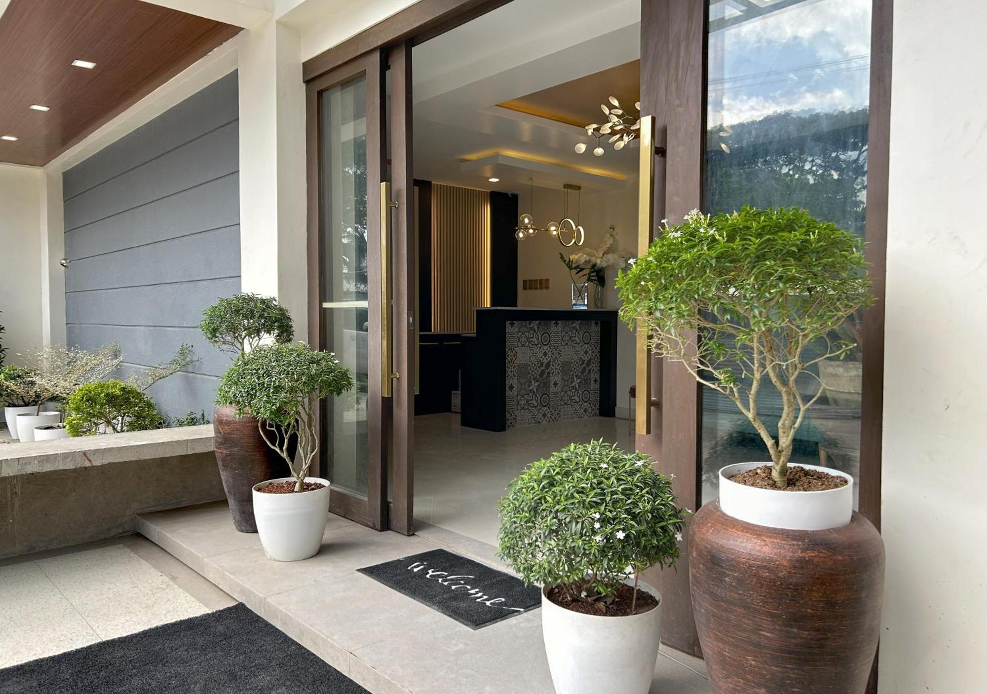 717 Residences Iloílo Exterior foto